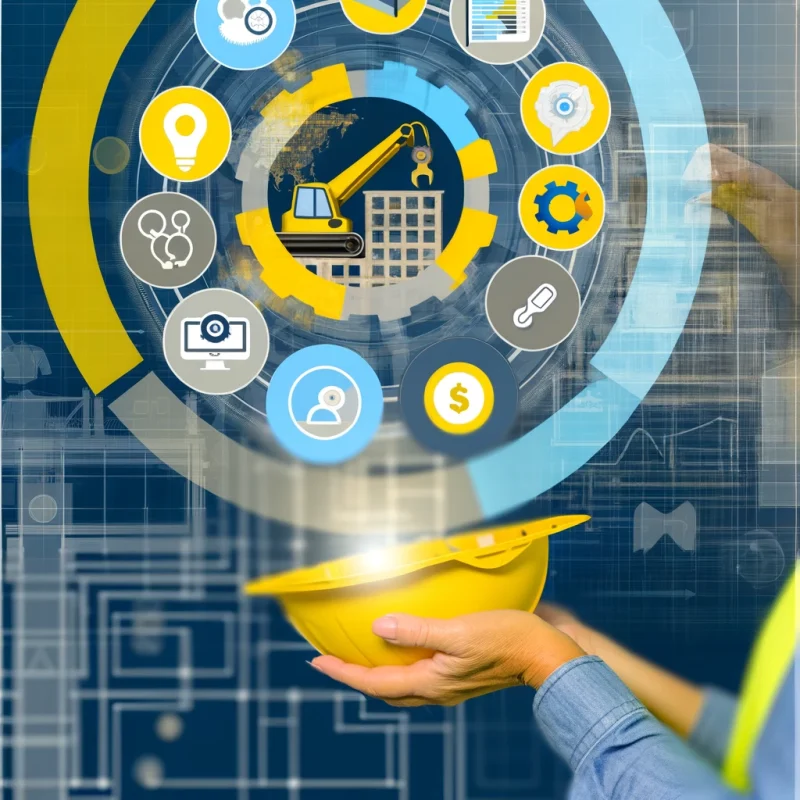 Construction and CRM Software Integration for Builders