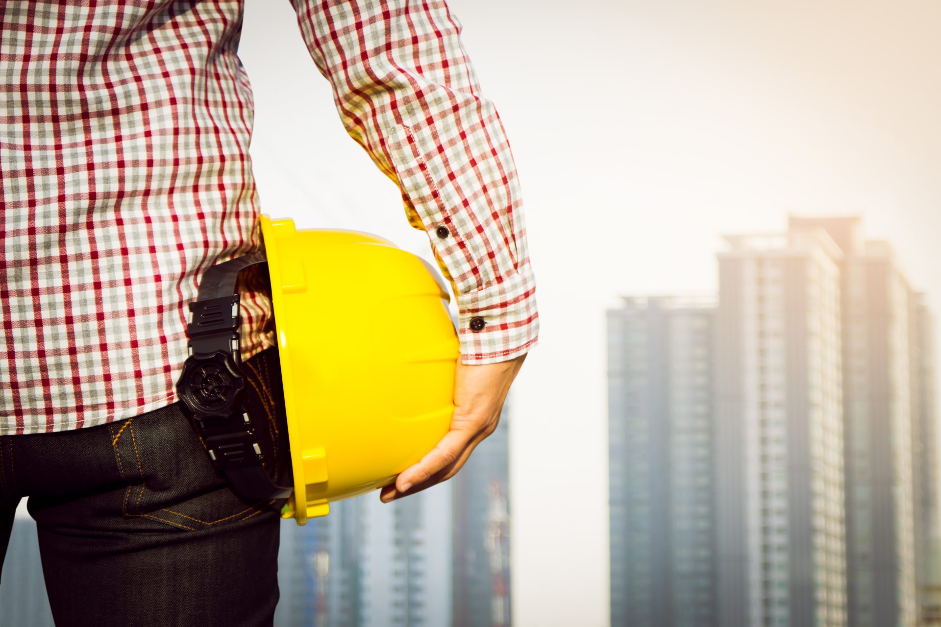 10 Ways Construction Management Platforms Close Out Projects With ...
