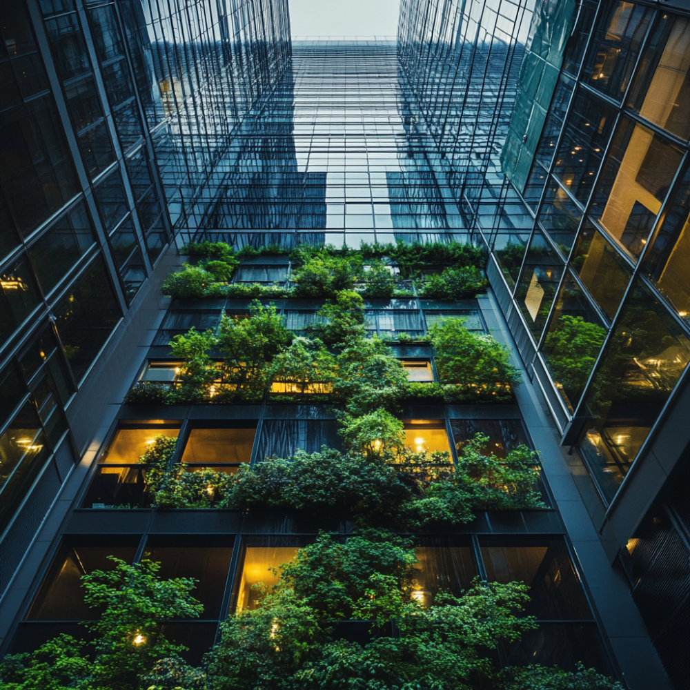 A closer look at New Orleans Leed Certified Contractors