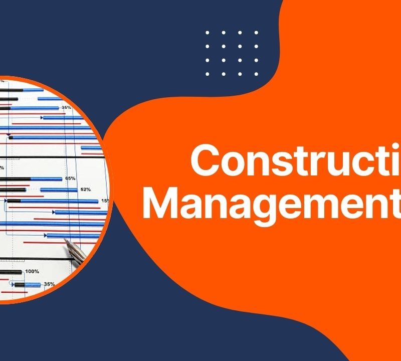 Construction management plan article graphic
