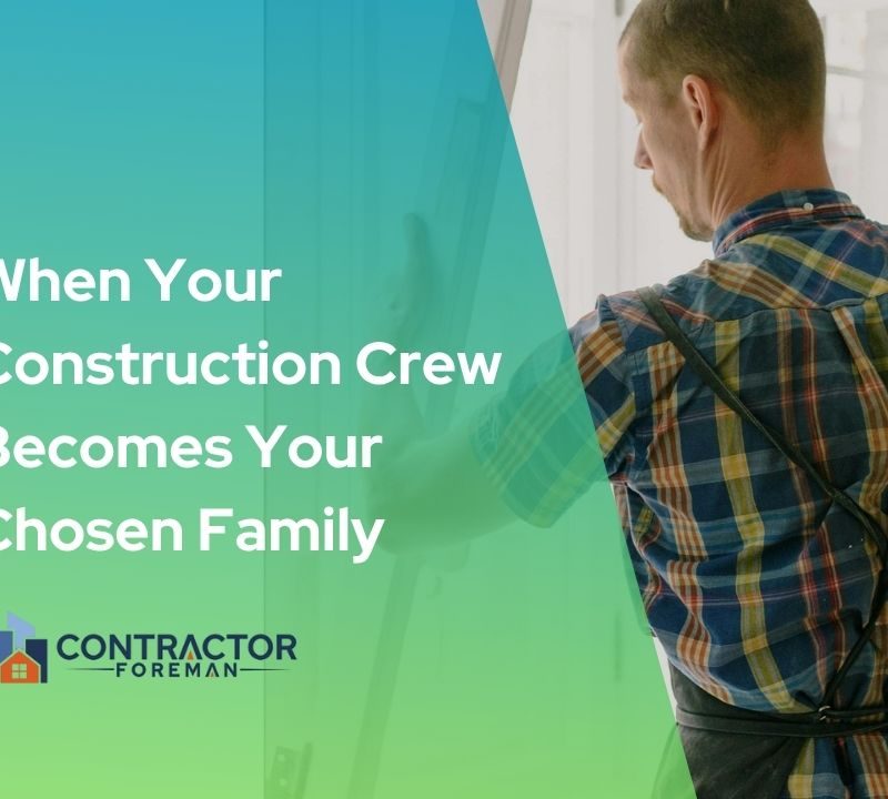Article graphic on resource planning to prevent contractor burnout