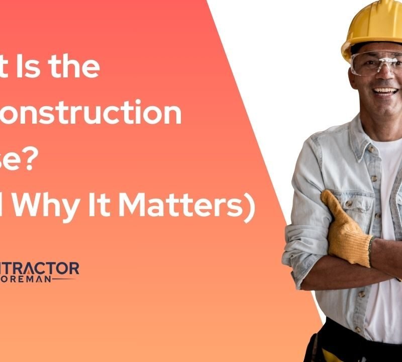 Featured image for the article: How Can Small Contractors Master Procurement in Construction?