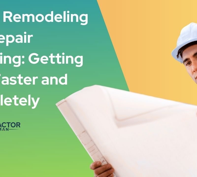 Featured image for the article: Home Remodeling and Repair Invoicing: Getting Paid Faster and Completely