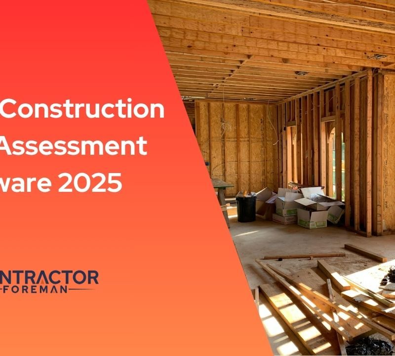 Illustration for the article Best construction risk assessment software