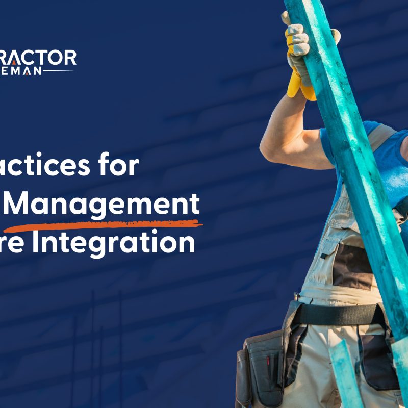 Illustration for the article Best Practices for Hazard Management Software Integration