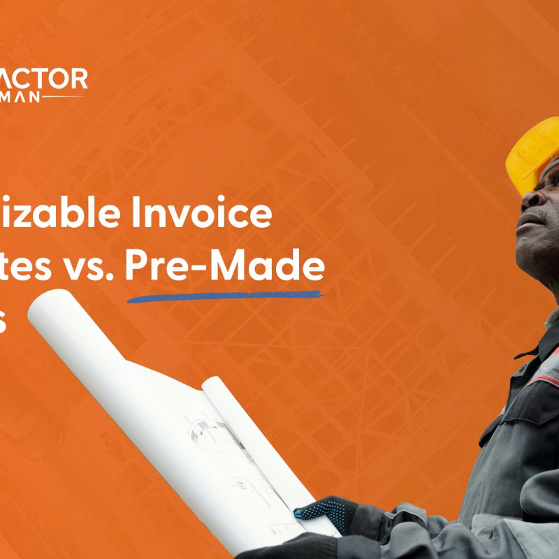 Featured image for the article: Customizable Invoice Templates vs. Pre-Made Options