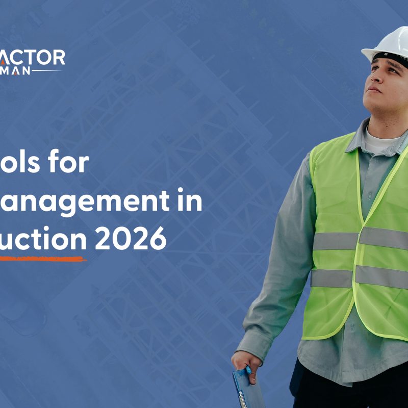 Featured image for the article: Best Tools for Task Management in Construction 2026