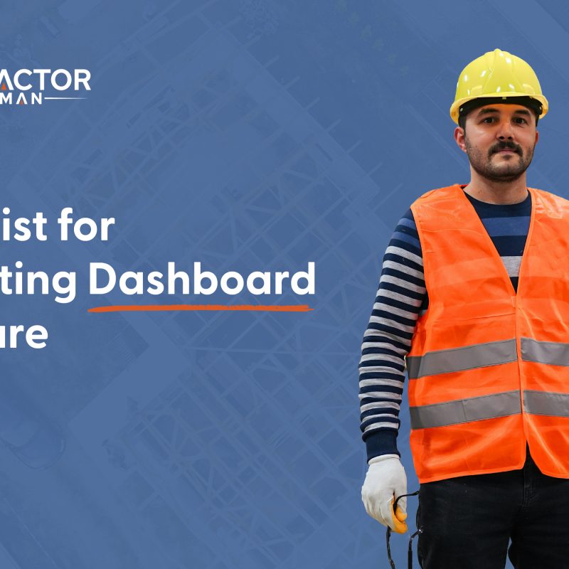 Featured image for the article: Checklist for Evaluating Dashboard Software
