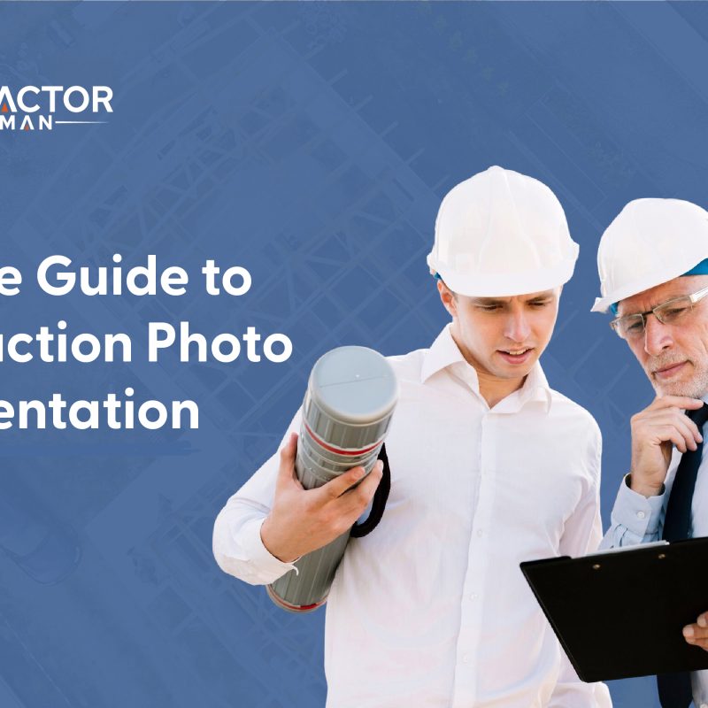 Featured image for the article: Ultimate Guide to Construction Photo Documentation