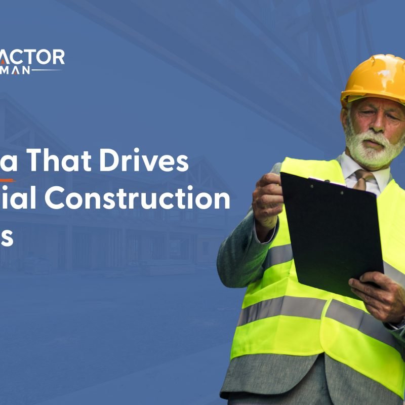 Illustration for the article Real Data That Drives Residential Construction Decisions