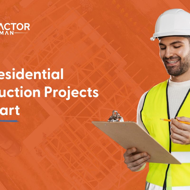 Illustration for the article Why Residential Construction Projects Fall Apart and How You Can Fix Them