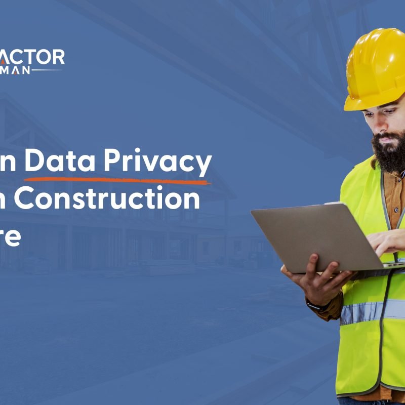 Article illustration: Contractor Foreman Blogs Images (3)