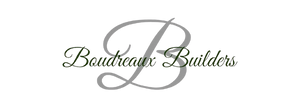 Boudreaux Builders logo
