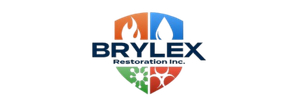 Brylex Restoration Inc. logo