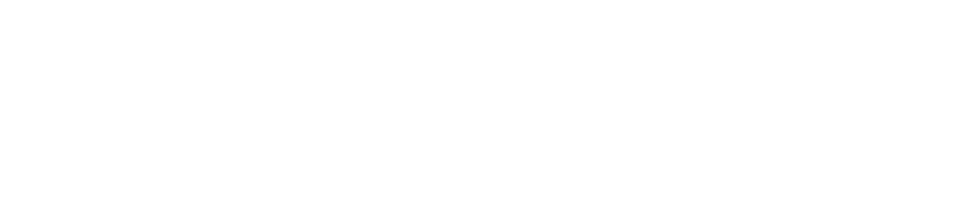 Buildertrend logo in white