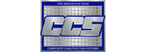 Composite Construction Systems, Inc. logo