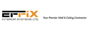 Effix Interior Systems logo
