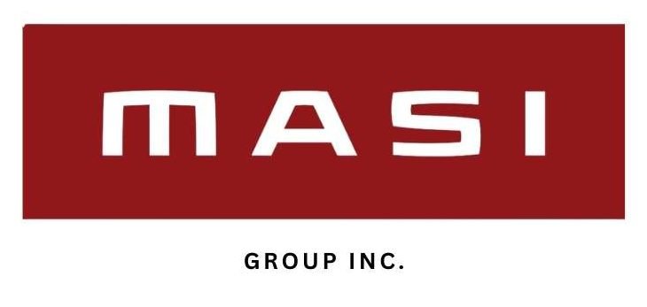 Masi Group logo