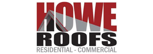Howe Roofs logo