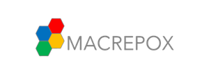 MACREPOX logo
