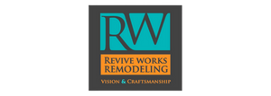 Revive Works Remodeling logo
