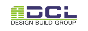 DCL Design Build Group logo