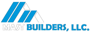 Mast Builders LLC logo