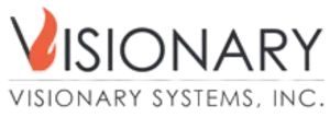 Visionary Systems, Inc. logo
