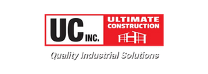 Ultimate Construction, Inc. logo