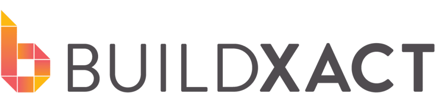 Buildxact logo