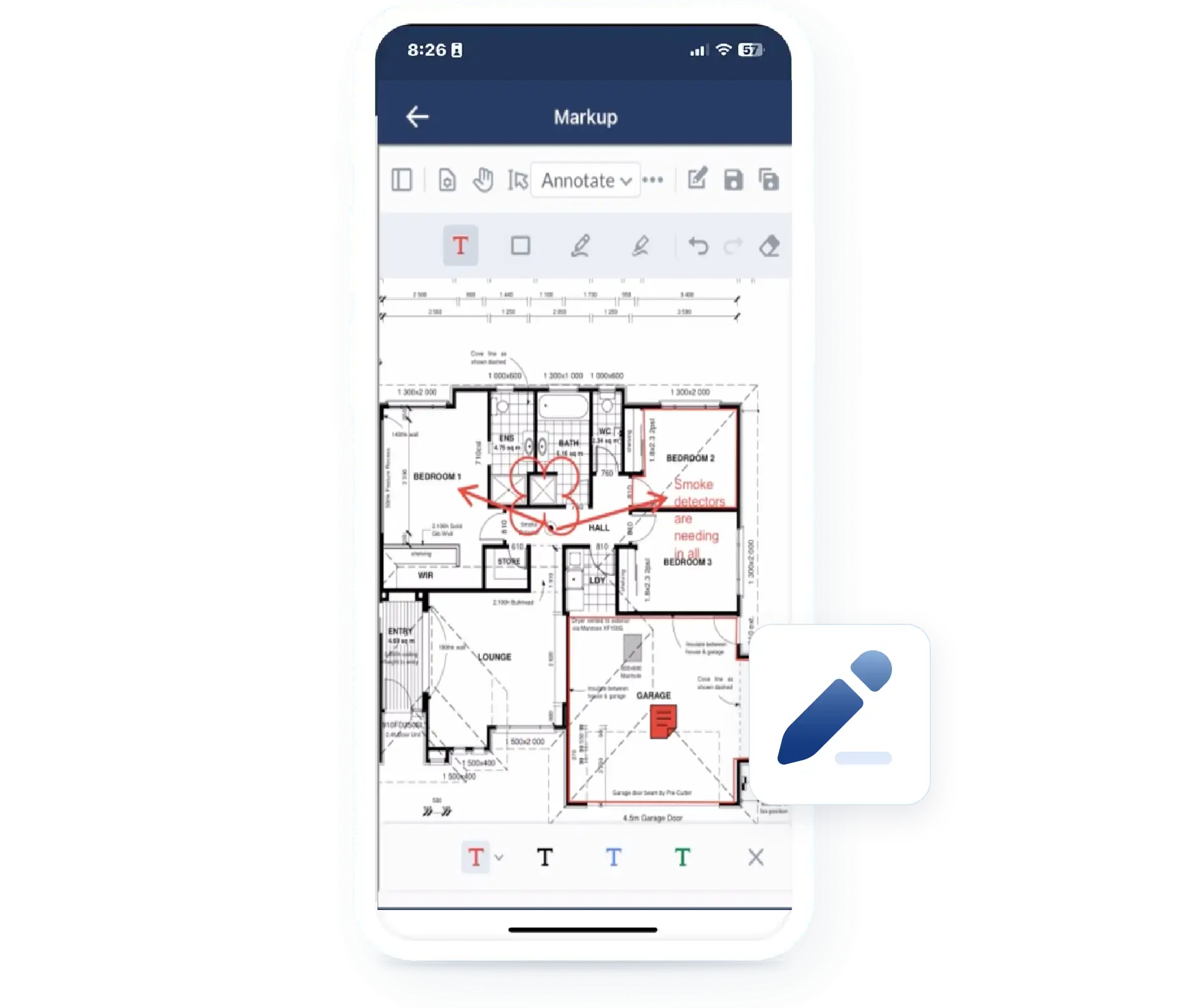 How contractors handle scheduling
