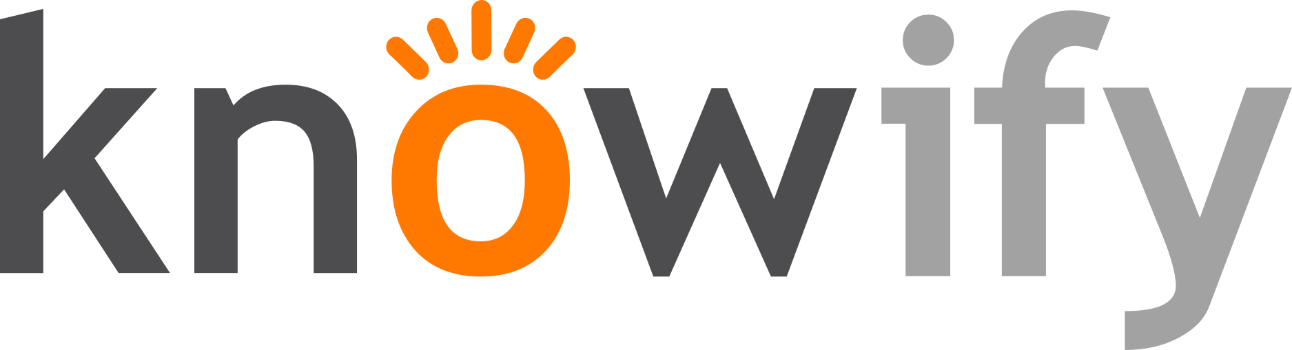 Knowify logo