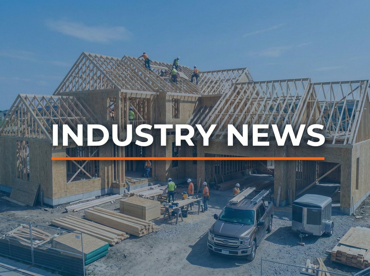 Construction Industry News